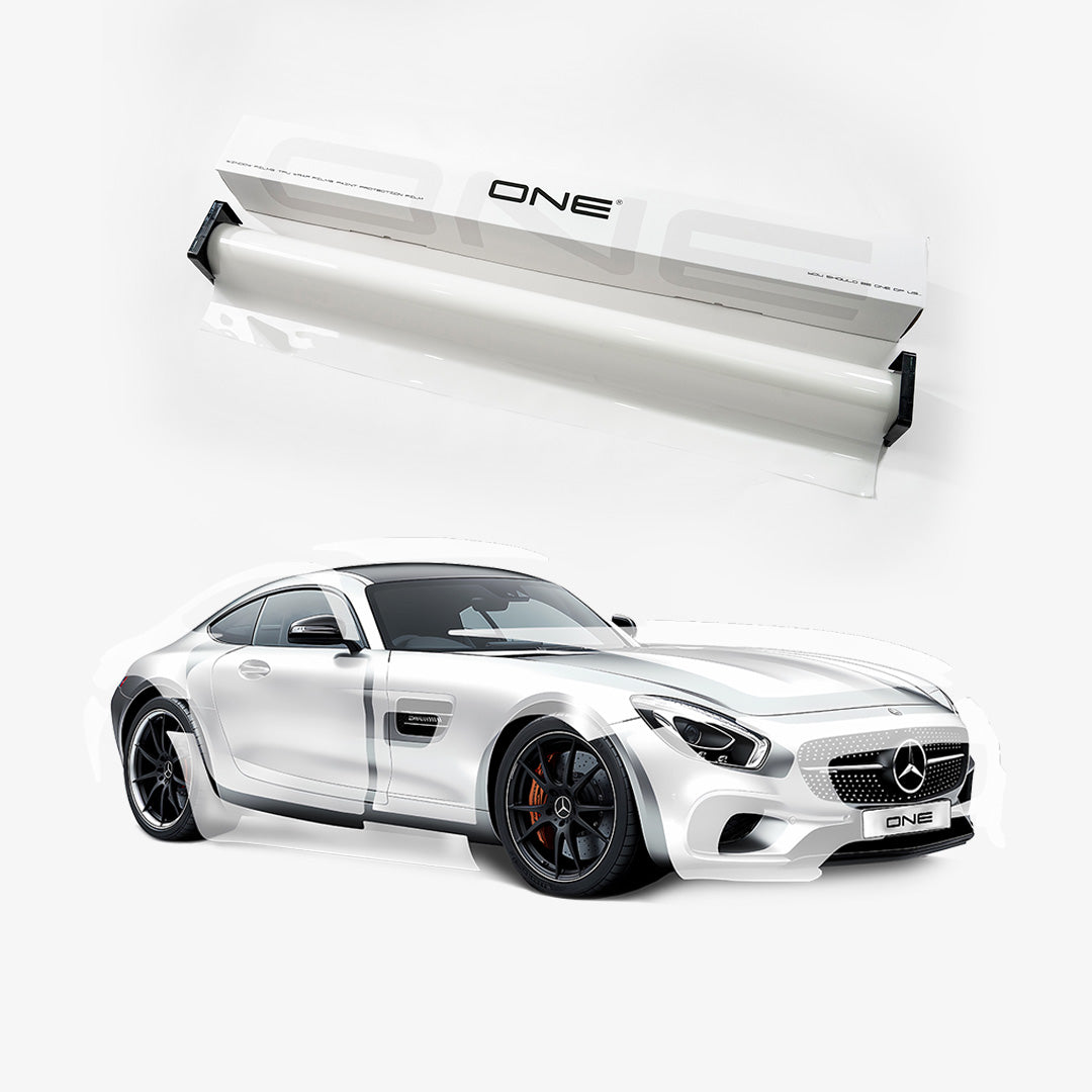 Paint Protection Film