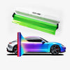 Color Wrap Film