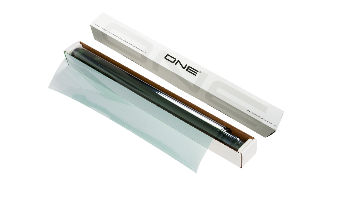 2m to 2.6m wide glass film